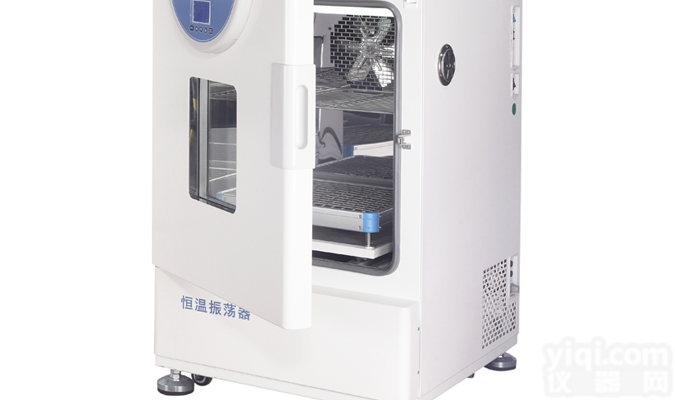 一恒THZ-X300C<em>无氟</em>制冷<em>恒温</em>振荡器（<em>液晶屏</em>）