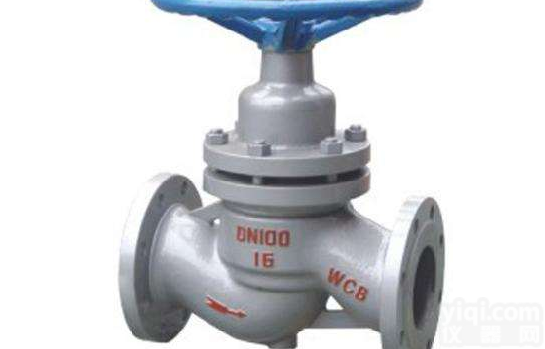 <em>HSF41S</em>  <em>活塞</em>式柱塞阀