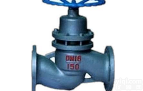 U41H  高温高压<em>法兰</em>式<em>铸钢</em>美标金属硬密封<em>柱塞阀</em>