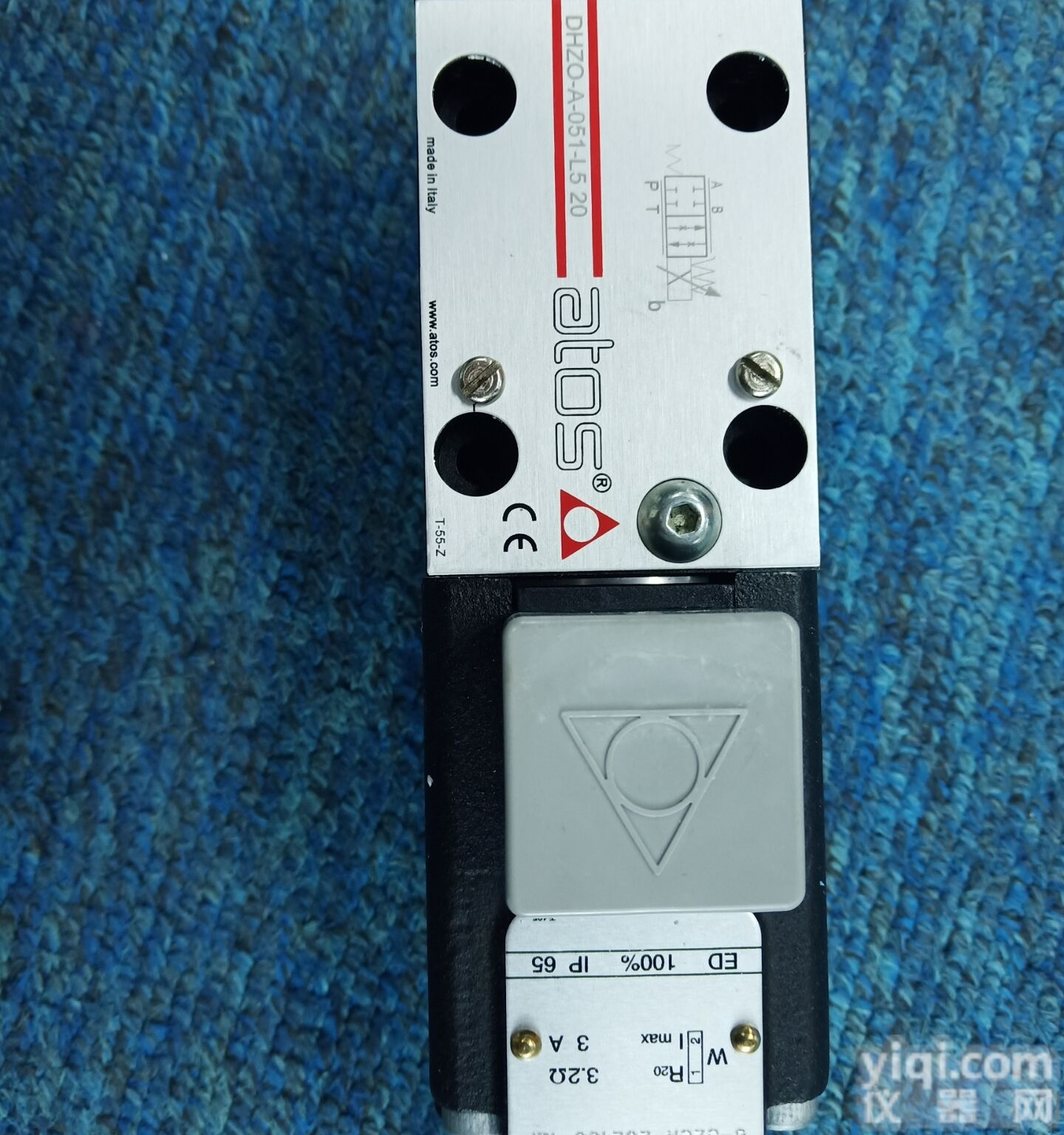 阿托斯换向阀DHI系列<em>现货</em>拿货价<em>销售</em>了