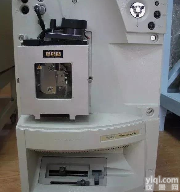 <em>沃特</em>世 ZQ 2000/4000 单<em>四极</em>杆液相<em>质谱仪</em>