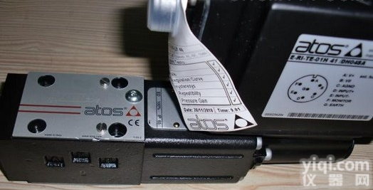 阿托斯ATOS<em>插装阀</em>AGAM-10/10/<em>100</em> DC24V