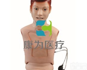 NM2154  高级<em>鼻饲</em>管与<em>气管</em><em>护理模型</em>