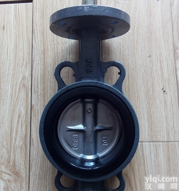 电动衬胶<em>蝶阀</em>20W4DTW <em>DN100</em> PN1.0