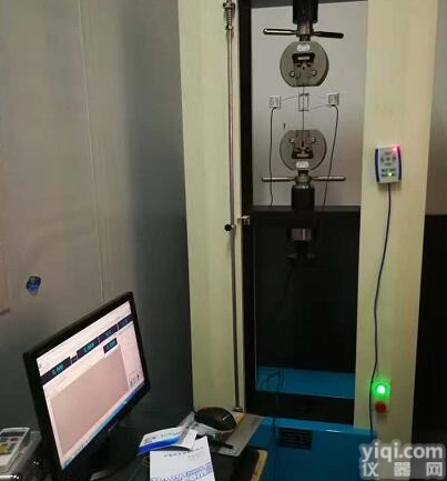 详细解答铝<em>合金</em><em>焊丝</em>拉伸强度试验机参数