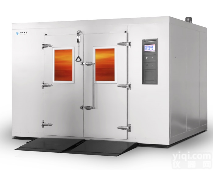 SWT  <em>超低温</em><em>恒温恒湿</em>步<em>入室</em>