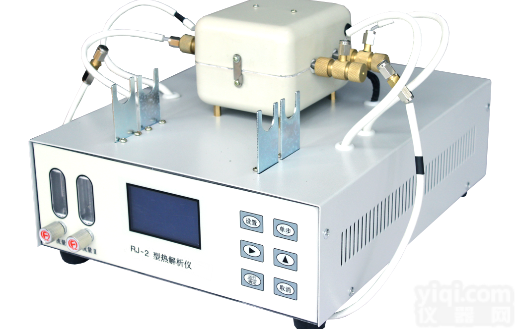 <em>室内</em>外<em>空气质量</em>监测全自动热解析仪