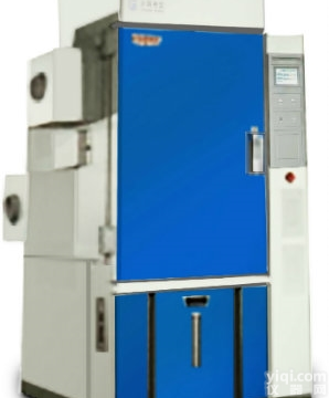 电池高低温湿热试验箱