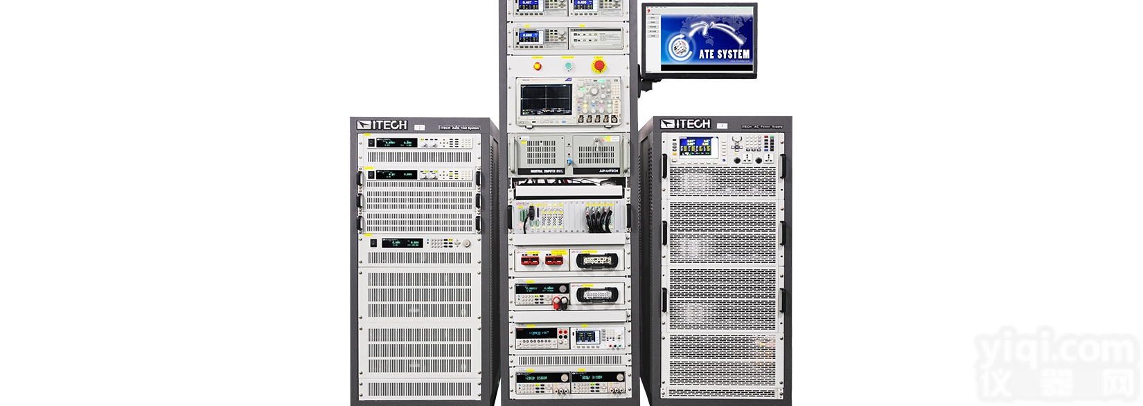 直流<em>充电</em>桩<em>艾德</em><em>克斯</em>自动测试系统