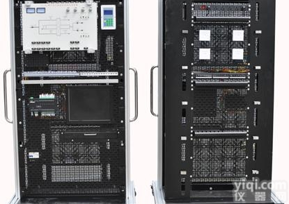 YUY-LY84  楼宇工程<em>智能化</em>设备<em>监控</em>系统实训平台