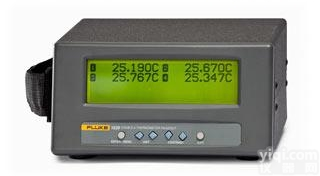 <em>福禄克</em>1529  fluke1529、四通道<em>便携式</em><em>测温仪</em>