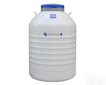 YDS-3  <em>海尔</em>生物储存<em>液氮</em>罐YDS-3 3升-50升<em>液氮</em>容器