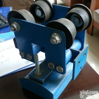 GHC-I,GHC-II,GHC-III,GHC-IV,GHC-V  扬州<em>电缆</em><em>滑车</em>|<em>电缆</em><em>滑车</em>价格|<em>电缆</em><em>滑车</em>厂家