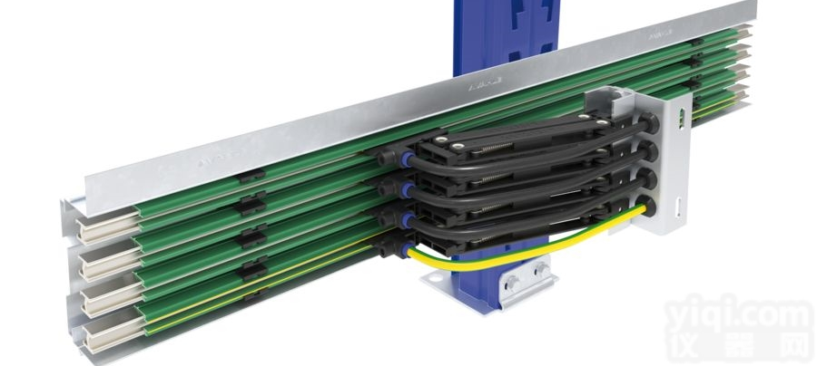 <em>单极</em><em>安全</em><em>滑触线</em>/<em>单极</em><em>安全</em><em>滑触线</em>厂家