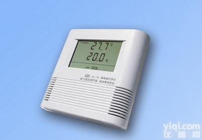 <em>HA-JL-16  温湿度记录仪  </em>厂家直销