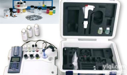 <em>德国</em>WTW  pHotoFlex（Turb）便携式光度计/多功能<em>浊度仪</em>