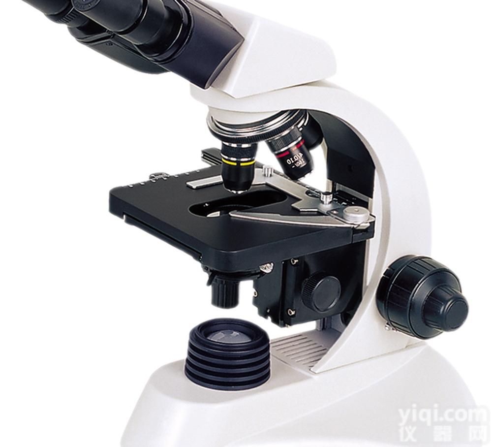 novel永新光学n200m生物显微镜