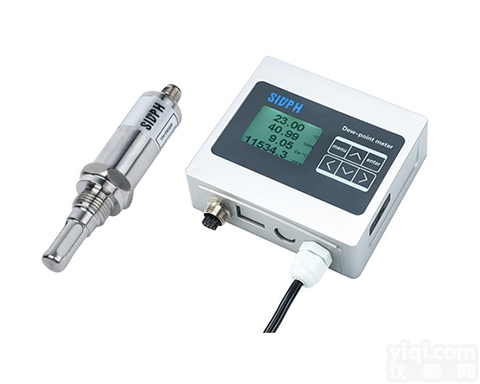 <em>FM650</em>  <em>FM650</em>在线式<em>露点仪</em>SIDPH