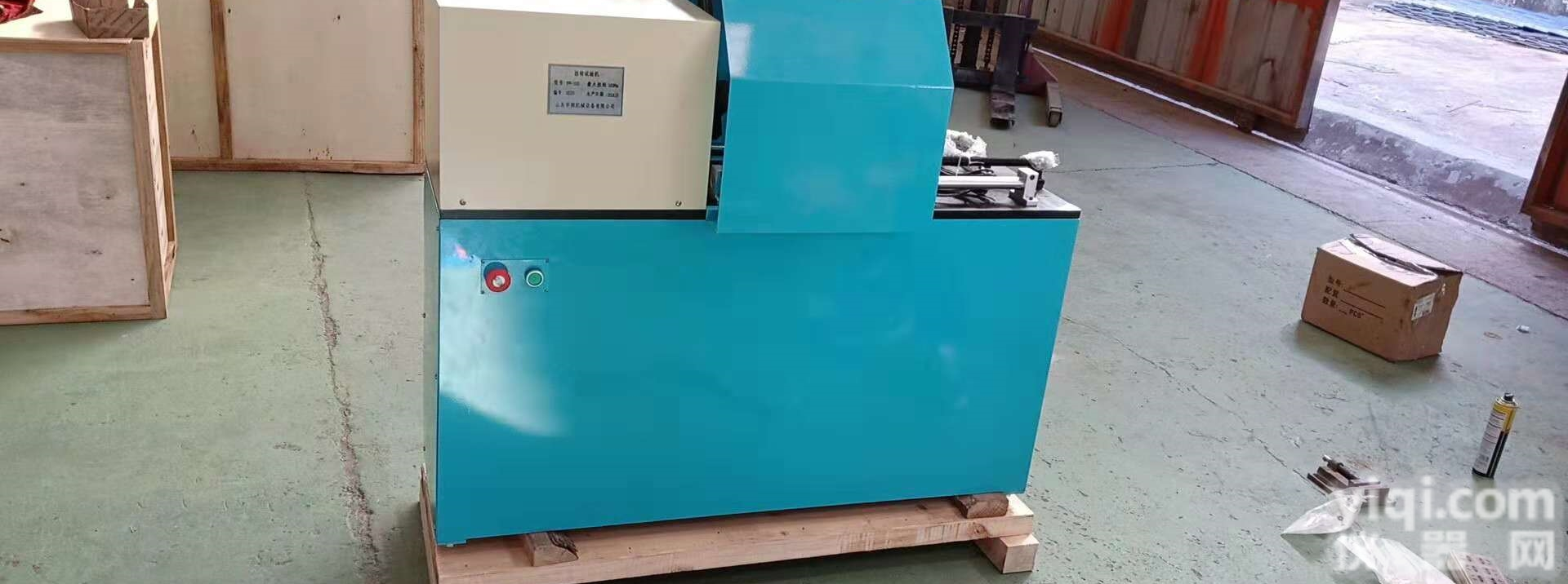 光伏<em>内六角</em><em>螺栓</em>破坏扭矩试验机品Pai生产厂家