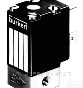 类型 0200 - 直动式  德国<em>宝德</em>BURKERT二位<em>二通</em><em>升降式</em>衔铁电磁阀