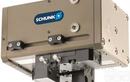 305522MPG+40-AS PARALLEL  德国原装进口schunk卡爪