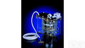 FPX12型和FP12型  哈威<em>HAWE</em>气动液压泵<em>紧凑型</em><em>泵站</em>