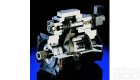 V30D系列  哈威HAWE<em>液压泵</em>配件<em>变量</em>轴向柱塞泵