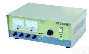 JXH-DY-2  稳压稳流电泳仪（<em>指针式</em>）   厂家<em>直销</em>