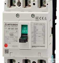 <em>三菱</em> 塑壳<em>断路器</em>  <em>三菱</em> 塑壳<em>断路器</em> NF30-CS 2P 3A