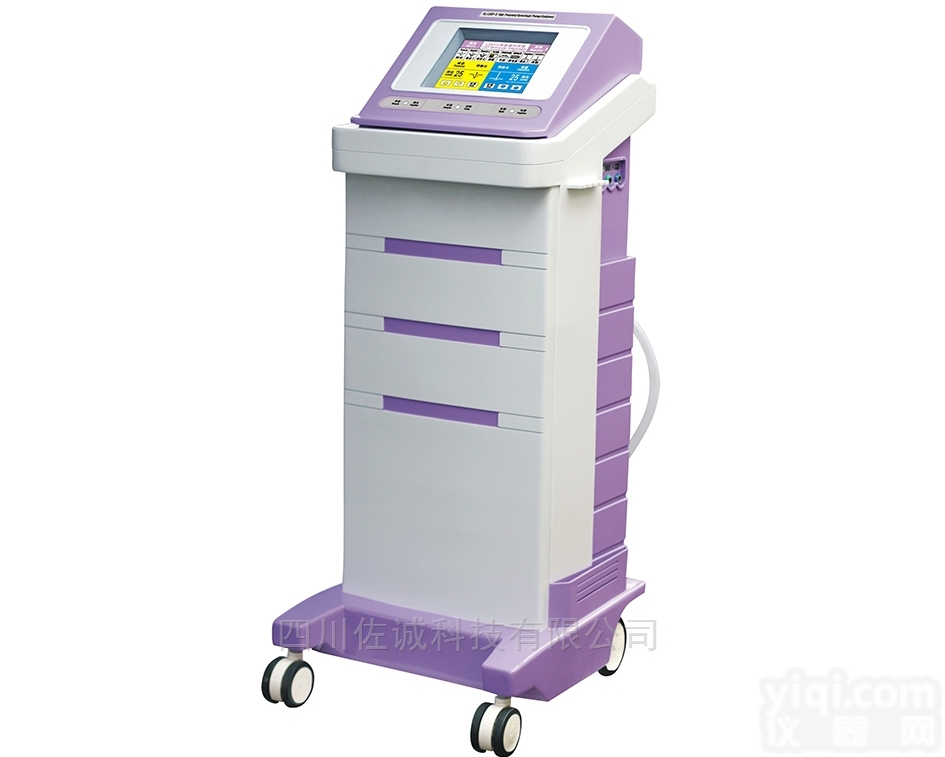 QL/LEEP-II型高频妇科ZL机<em>利普</em>刀LEEP刀