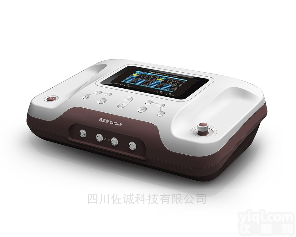 <em>痉挛</em>肌<em>低频</em>ZL仪QL/H-<em>IVA</em>型