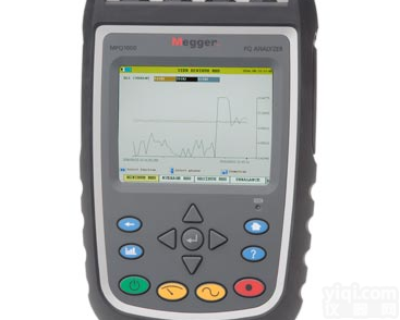 MDP高压架空<em>线路</em><em>电流表</em>和配电<em>线路</em>分析器