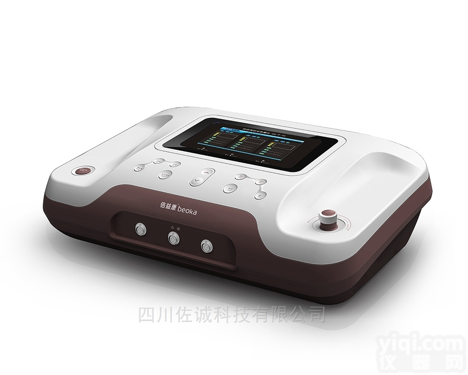 经皮<em>神经</em>电<em>刺激</em>仪QL/T-<em>III</em>型