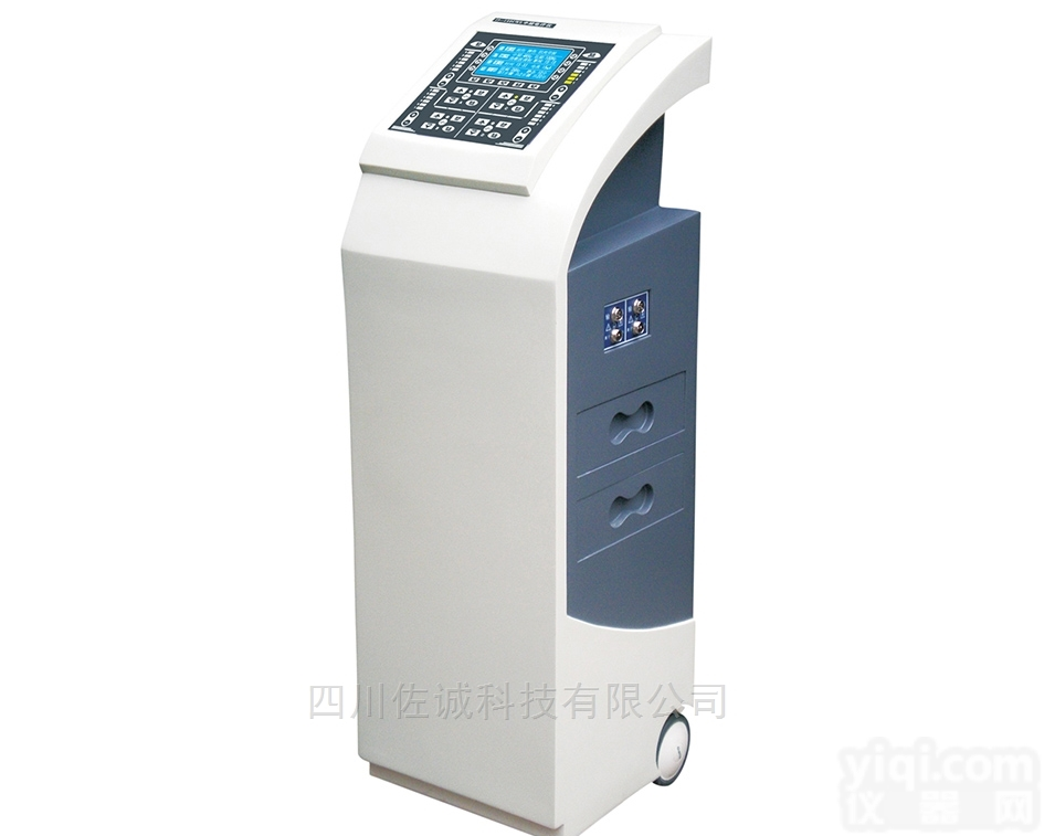 <em>医用</em><em>中频</em>电疗机ZP-100CIVB<em>中频</em>ZL仪四通道