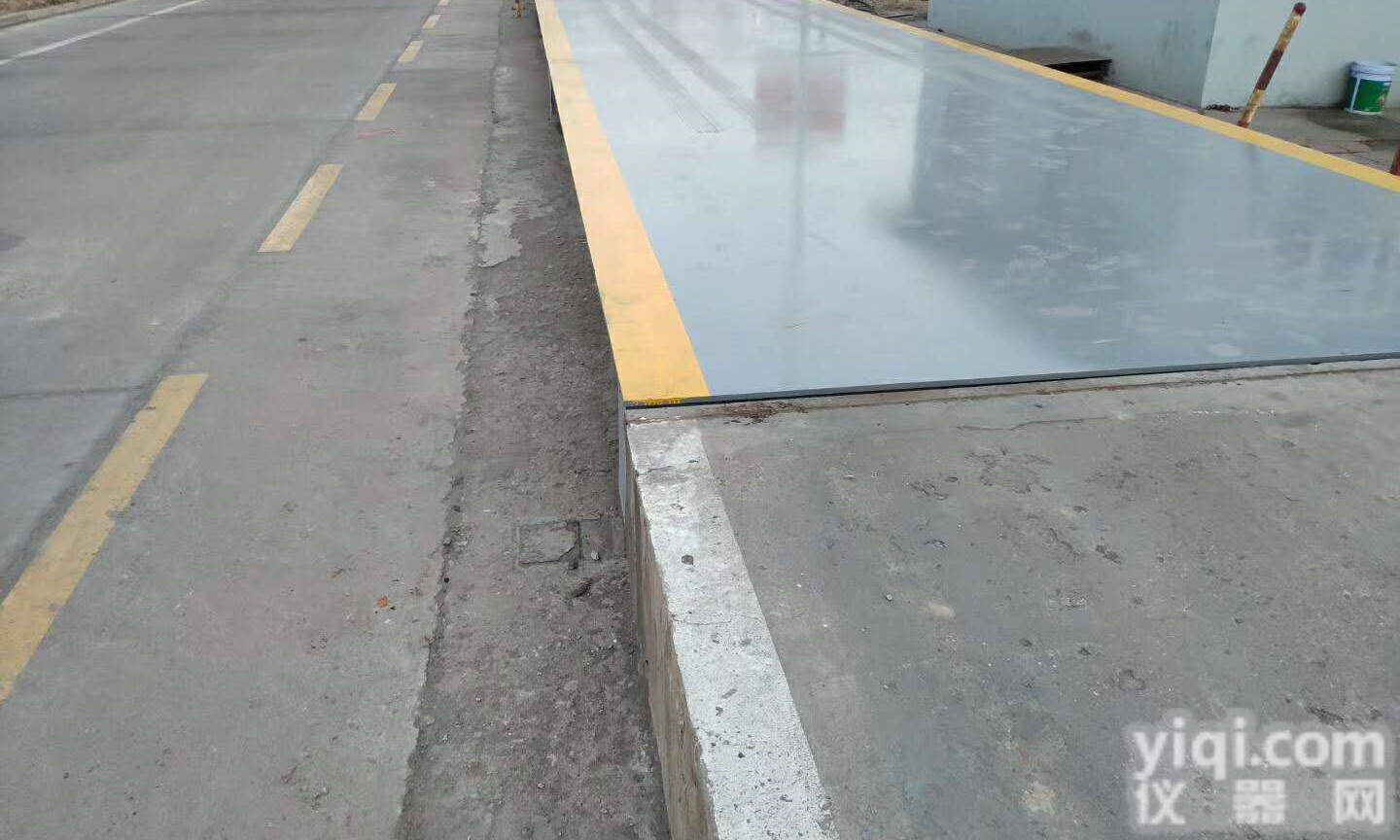 15589696315  潍坊地磅电子秤地磅<em>汽车衡</em>防爆秤无人<em>值守</em>