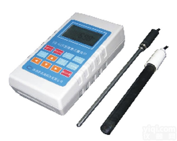 PH-520  便携式<em>酸度计</em>（手动/自动）<em>深圳</em>昌鸿