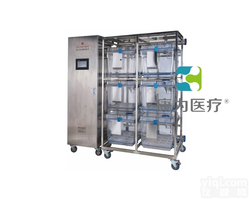 ACG2124  PC兔子IVC笼具|<em>动物笼具实验设备</em>