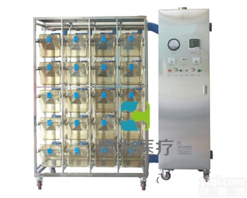 ACG2112  手调型IVC大<em>小鼠</em><em>共用</em>|动物<em>笼具</em>实验设备