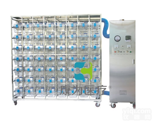 ACG2106  手调型<em>小鼠</em>IVC<em>笼具</em>|动物<em>笼具</em>实验设备