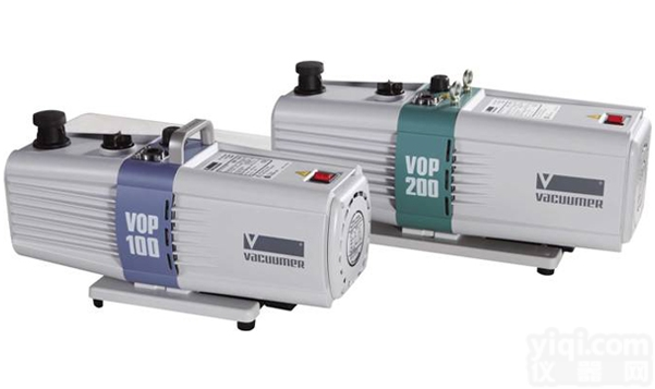 一恒<em>真空泵</em>VOP-100（<em>原装进口</em>）实验室设备