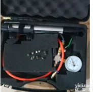 隧道防水板<em>焊缝</em>手动气密性<em>检测仪</em>厂家