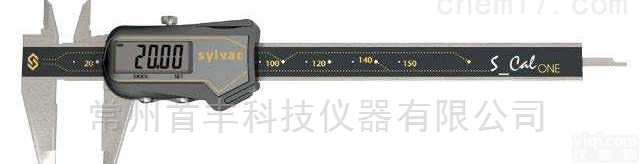 S_Cal pro  <em>瑞士</em>Sylvac S_Cal pro数显千分卡尺