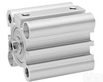 SSI系列  AVENTICS标准<em>气缸</em>短<em>行程</em><em>气缸</em>伊里德代理