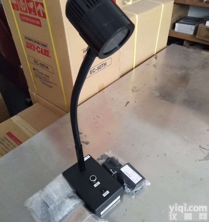 FY-18L  FUNATECH船<em>越龙</em>LED表面检查绿光灯FY-18L