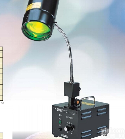 FY-<em>100</em>RC  日本FUNATECH船<em>越龙</em>液晶表面检查灯FY-<em>100</em>RC