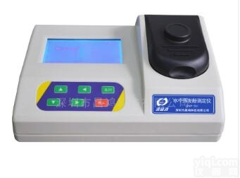 CHVP-301  水中<em>挥发酚</em><em>测定仪</em>（台式/<em>便携式</em>）深圳昌鸿