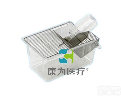 ACG2184  透明小鼠笼|<em>动物笼具实验设备</em>