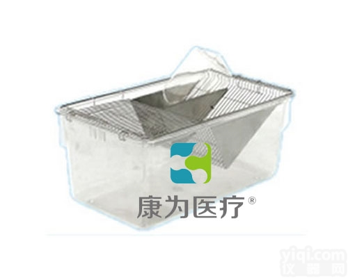 ACG2174  小鼠群养大鼠饲养笼|<em>动物笼具实验设备</em>