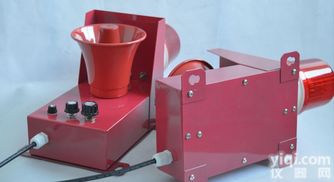 STSG-07款<em>天车</em>起重机<em>船用</em><em>声光</em>报警器