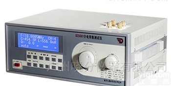 DZ5001  <em>DZ5001介电常数测定仪</em>